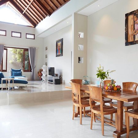 Dreamscape Bali Villas Canggu エクステリア 写真