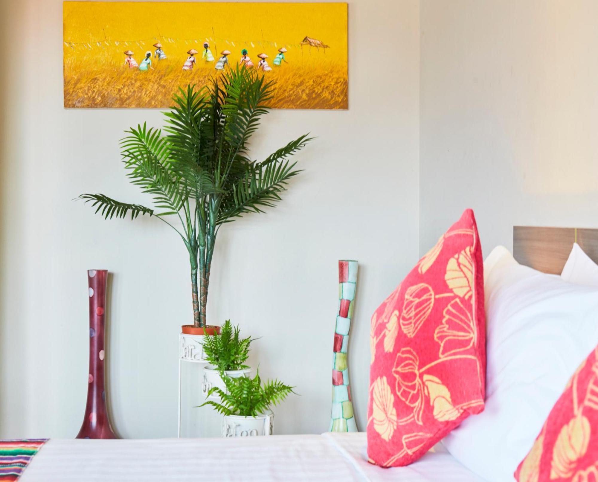 Dreamscape Bali Villas Canggu エクステリア 写真